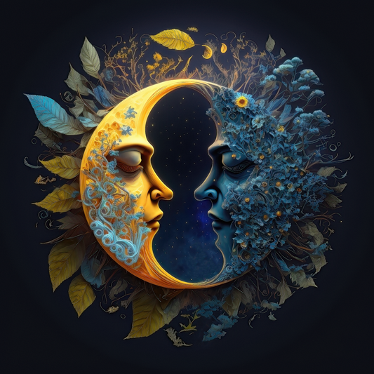 Lunar Gardening 101: How to Plant with the Moon
