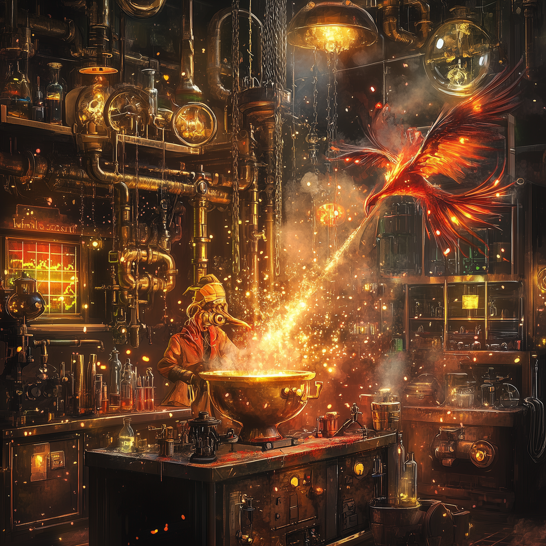 Aries’ Fiery Love Potion: Spicy Chili Chocolate for Passionate Soul