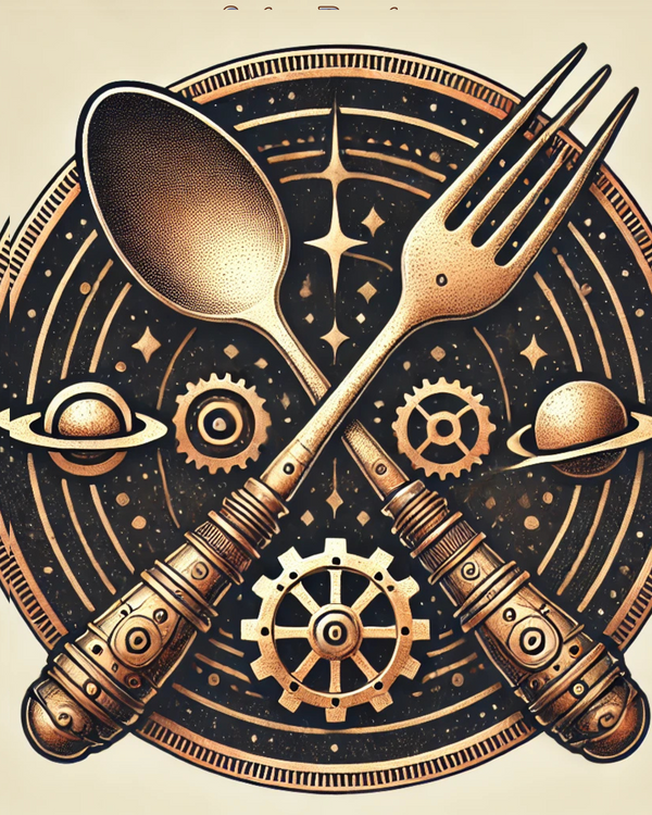 Astro-Pantry